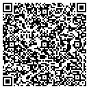 QR code with Hamilton Inc contacts
