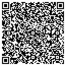 QR code with Hans Rasch Inc contacts