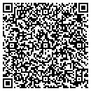 QR code with Harner David C contacts
