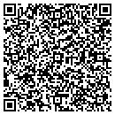 QR code with Hougen Marine contacts