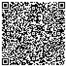QR code with James Moon Marine Associates contacts