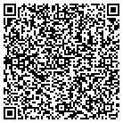 QR code with L G Waldo Testing Co Inc contacts
