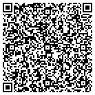 QR code with R E Silvera & Associates contacts