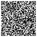 QR code with R L Miles Marine Surveyor contacts