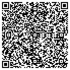 QR code with R Partin Marine Service contacts