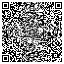 QR code with T J Gallagher & CO contacts