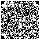 QR code with Underwater Resources, Inc. contacts