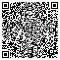 QR code with Oocl USA contacts