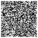 QR code with A & R Marine contacts