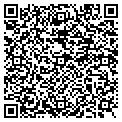 QR code with Cal-Hydro contacts