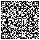 QR code with D E Materials contacts