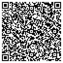 QR code with Gary's Landing contacts