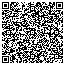 QR code with James T Brazil contacts