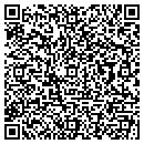 QR code with Jj's Express contacts