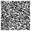 QR code with J & R Products West LLC contacts