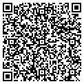 QR code with Linda E Charters contacts