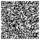 QR code with M-Ready Shipping LLC contacts