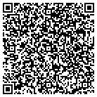 QR code with White Glove Storage & Delivery contacts