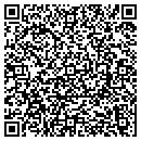 QR code with Murton Inc contacts