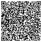 QR code with Severstal Us Holdings Ii Inc contacts
