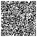 QR code with E C Mitchell CO contacts