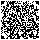 QR code with Olean Finishing Machine CO contacts