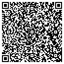 QR code with U K Abrasives contacts