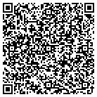 QR code with Hones Harbor House Gifts contacts