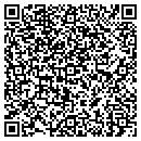 QR code with Hippo Industries contacts