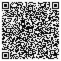 QR code with Arclin contacts