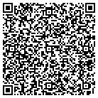 QR code with E & G Coatings LLC contacts