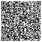 QR code with Tanglefoot Acquisitions Inc contacts