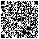 QR code with Adirondack Specialty Adhesives contacts