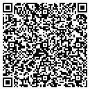 QR code with Augra Corp contacts