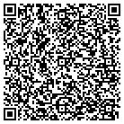 QR code with Delta Adhesives & Coatings Company contacts