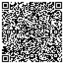 QR code with Glidden contacts