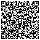 QR code with Glidden contacts