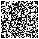 QR code with Glidden contacts