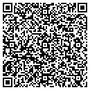 QR code with Glidden contacts