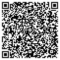 QR code with Glidden contacts