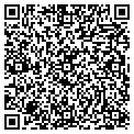 QR code with Glidden contacts