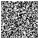 QR code with Hb Fuller CO contacts