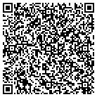 QR code with Heartland Adhesives Inc contacts