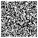 QR code with Hercules Corp contacts