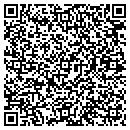 QR code with Hercules Corp contacts