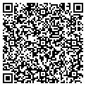 QR code with Mapei Corp contacts