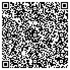 QR code with Michigan Adhesive Mfg Inc contacts