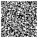 QR code with Q E P Co Inc contacts