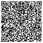 QR code with R&B Sealing And Striping LLC contacts