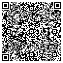 QR code with W W Henry CO contacts